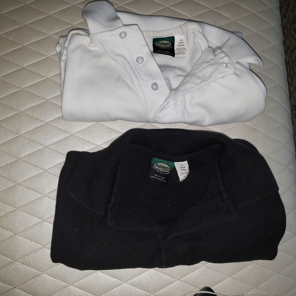 Polo shirt